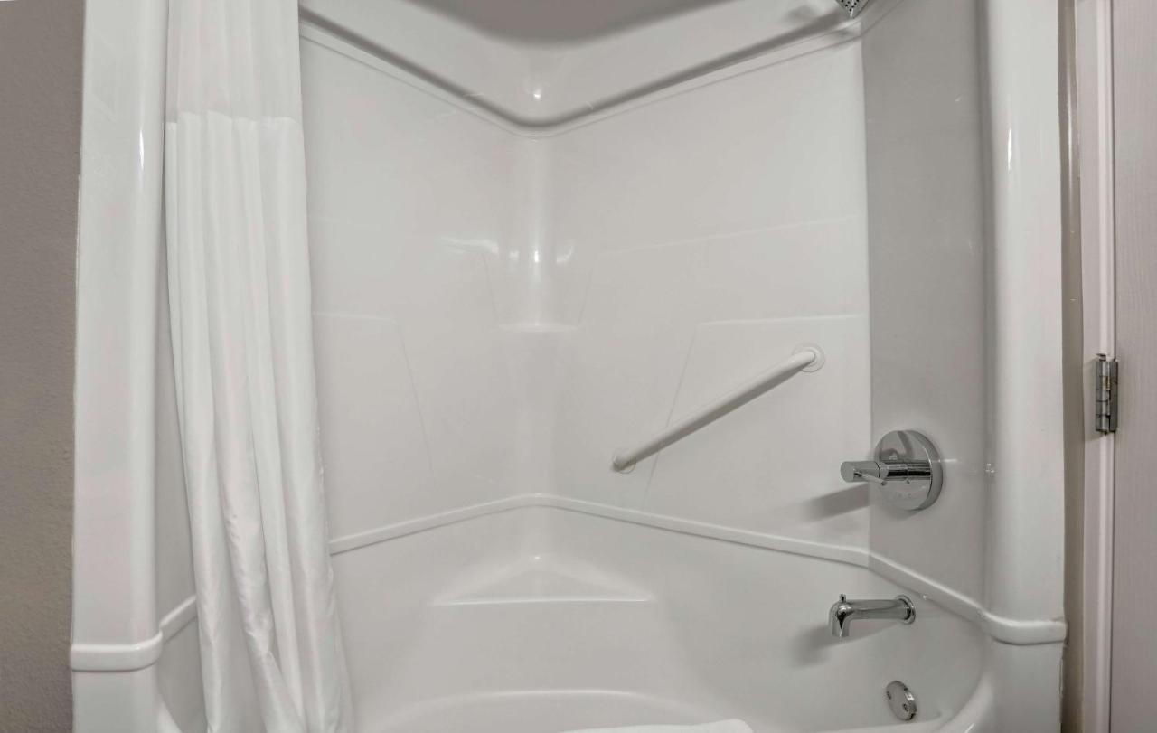 Motel 6-Weatherford, Tx 外观 照片