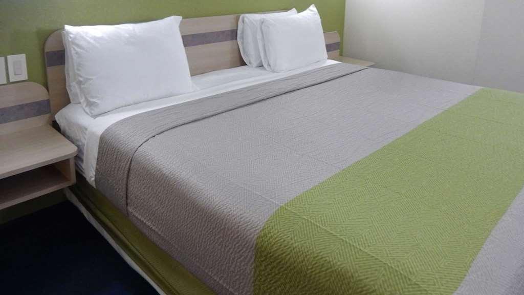 Motel 6-Weatherford, Tx 客房 照片
