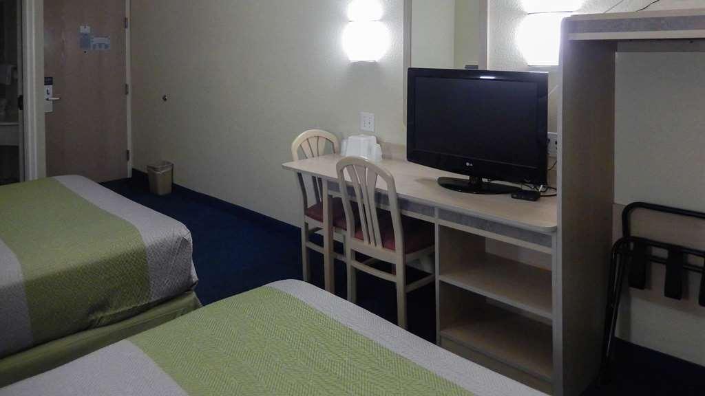 Motel 6-Weatherford, Tx 客房 照片