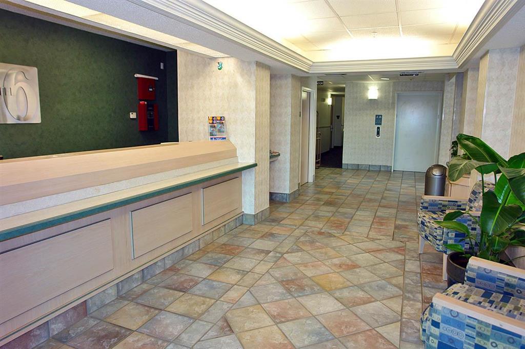 Motel 6-Weatherford, Tx 内观 照片