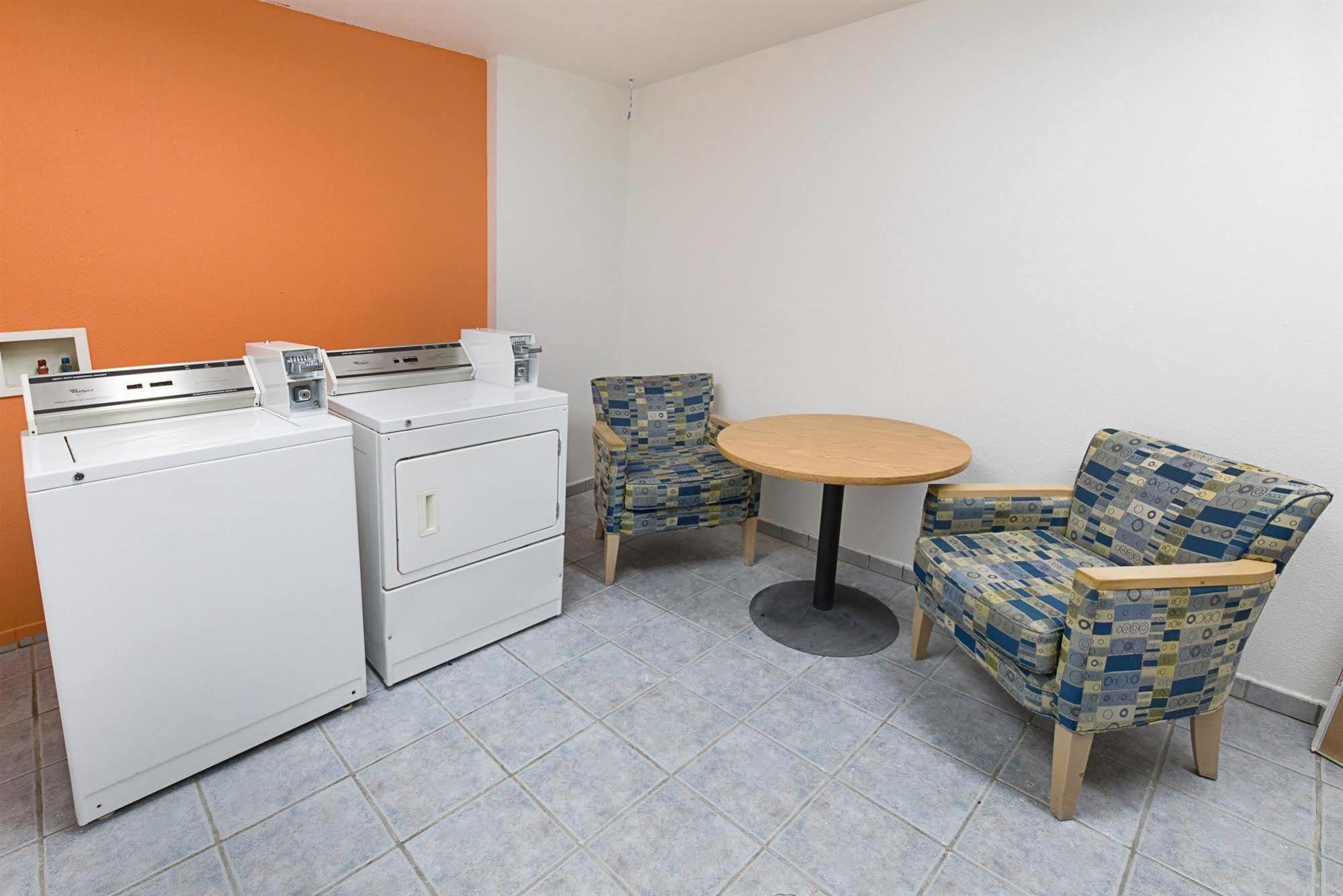 Motel 6-Weatherford, Tx 外观 照片