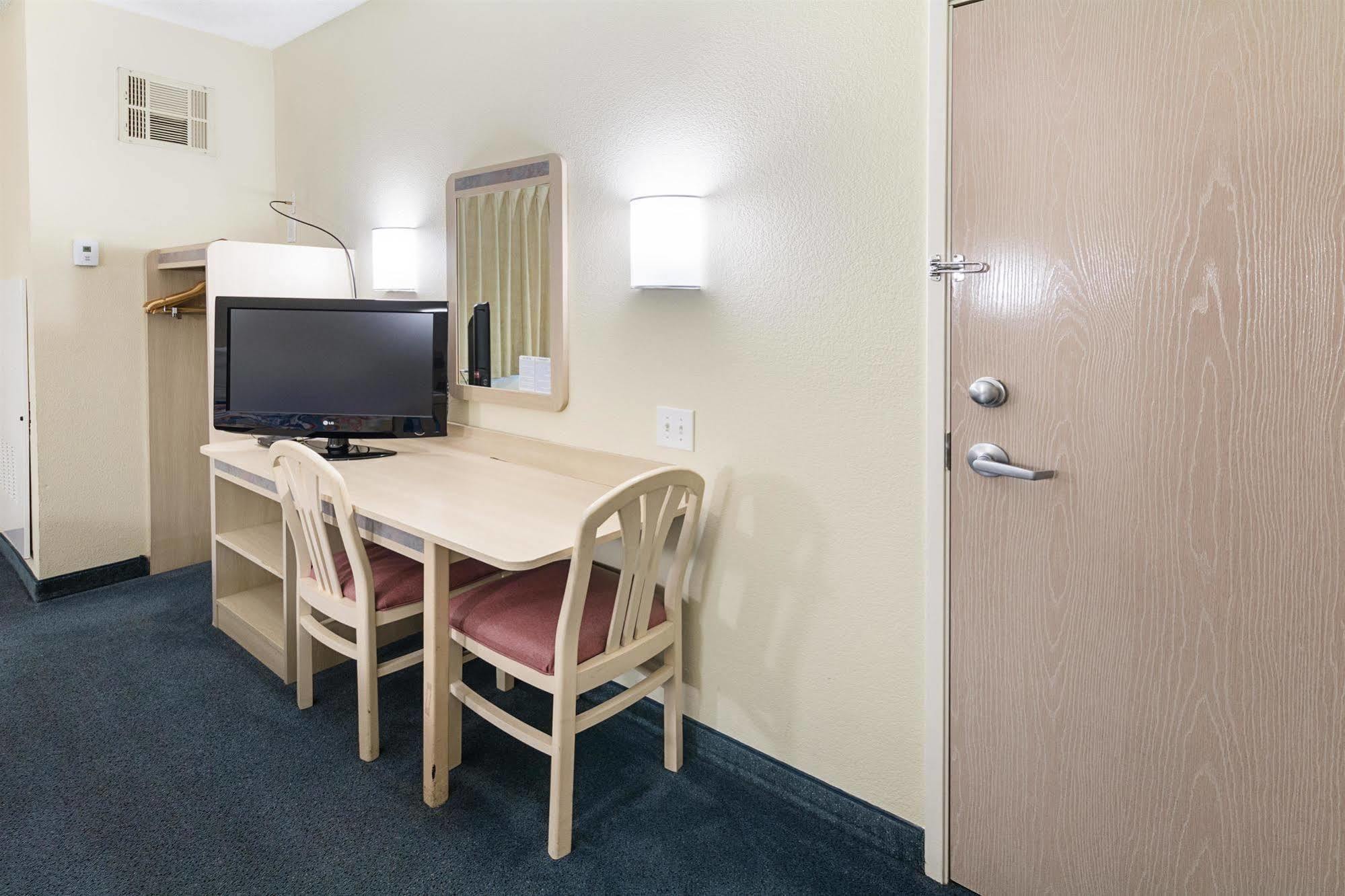 Motel 6-Weatherford, Tx 外观 照片